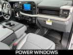 New 2026 Ford F-350 Regular Cab Cab Chassis for sale #26B03526 - photo 13