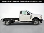 New 2026 Ford F-350 Regular Cab Cab Chassis for sale #26B03526 - photo 3