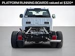 New 2026 Ford F-350 Regular Cab Cab Chassis for sale #26B03526 - photo 4