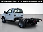 New 2026 Ford F-350 Regular Cab Cab Chassis for sale #26B03526 - photo 5
