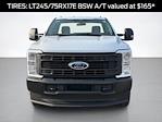 New 2026 Ford F-350 Regular Cab Cab Chassis for sale #26B03526 - photo 8