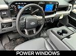 New 2026 Ford F-350 Regular Cab Cab Chassis for sale #26B03527 - photo 12