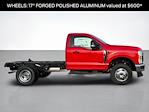New 2026 Ford F-350 Regular Cab Cab Chassis for sale #26B03527 - photo 3