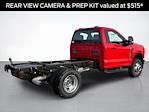 New 2026 Ford F-350 Regular Cab Cab Chassis for sale #26B03527 - photo 2