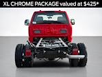 New 2026 Ford F-350 Regular Cab Cab Chassis for sale #26B03527 - photo 4