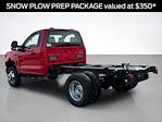 New 2026 Ford F-350 Regular Cab Cab Chassis for sale #26B03527 - photo 5