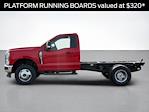 New 2026 Ford F-350 Regular Cab Cab Chassis for sale #26B03527 - photo 6