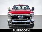 New 2026 Ford F-350 Regular Cab Cab Chassis for sale #26B03527 - photo 9