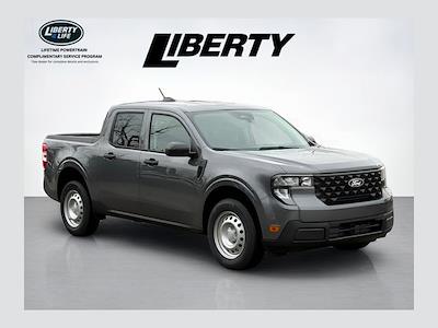 New 2026 Ford Maverick XL SuperCrew Cab for sale #26B03549 - photo 1