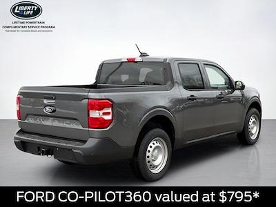 New 2026 Ford Maverick XL SuperCrew Cab for sale #26B03549 - photo 2