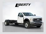 New 2026 Ford F-600 Regular Cab Cab Chassis for sale #26B03553 - photo 1