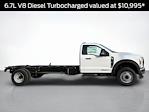 New 2026 Ford F-600 Regular Cab Cab Chassis for sale #26B03553 - photo 3