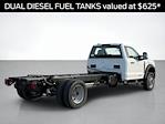 New 2026 Ford F-600 Regular Cab Cab Chassis for sale #26B03553 - photo 2