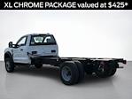 New 2026 Ford F-600 Regular Cab Cab Chassis for sale #26B03553 - photo 5