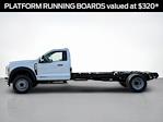 New 2026 Ford F-600 Regular Cab Cab Chassis for sale #26B03553 - photo 6