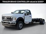New 2026 Ford F-600 Regular Cab Cab Chassis for sale #26B03553 - photo 8