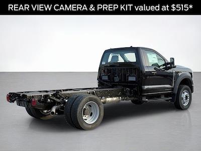 New 2026 Ford F-600 Regular Cab Cab Chassis for sale #26B03555 - photo 2