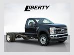 New 2026 Ford F-600 Regular Cab Cab Chassis for sale #26B03555 - photo 1
