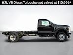 New 2026 Ford F-600 Regular Cab Cab Chassis for sale #26B03555 - photo 3
