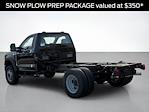 New 2026 Ford F-600 Regular Cab Cab Chassis for sale #26B03555 - photo 5
