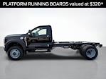 New 2026 Ford F-600 Regular Cab Cab Chassis for sale #26B03555 - photo 6