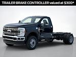 New 2026 Ford F-600 Regular Cab Cab Chassis for sale #26B03555 - photo 8