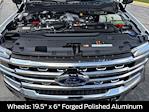 New 2026 Ford F-550 Crew Cab Cab Chassis for sale #26B03560 - photo 38
