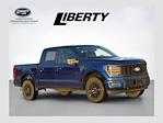 New 2026 Ford F-150 STX SuperCrew Cab for sale #26B03588 - photo 1