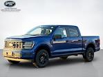 New 2026 Ford F-150 STX SuperCrew Cab for sale #26B03588 - photo 8