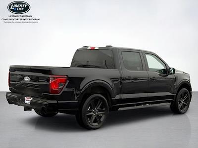 New 2026 Ford F-150 STX SuperCrew Cab for sale #26B03596 - photo 2