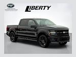New 2026 Ford F-150 STX SuperCrew Cab for sale #26B03596 - photo 1