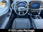 New 2026 Ford F-150 STX SuperCrew Cab for sale #26B03596 - photo 28