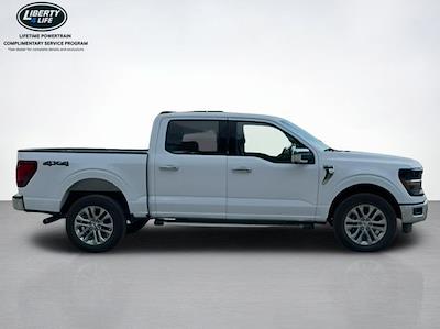 New 2026 Ford F-150 XLT SuperCrew Cab for sale #26B03600 - photo 2