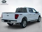 New 2026 Ford F-150 XLT SuperCrew Cab for sale #26B03600 - photo 3