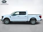 New 2026 Ford F-150 XLT SuperCrew Cab for sale #26B03600 - photo 6