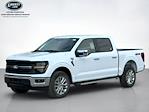 New 2026 Ford F-150 XLT SuperCrew Cab for sale #26B03600 - photo 8
