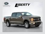 New 2026 Ford F-150 XLT SuperCrew Cab for sale #26B03602 - photo 1