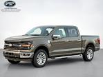 New 2026 Ford F-150 XLT SuperCrew Cab for sale #26B03602 - photo 8
