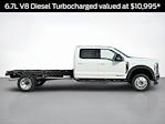 New 2026 Ford F-550 Crew Cab Cab Chassis for sale #26B03604 - photo 3