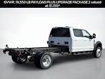 New 2026 Ford F-550 Crew Cab Cab Chassis for sale #26B03604 - photo 2