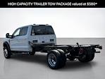 New 2026 Ford F-550 Crew Cab Cab Chassis for sale #26B03604 - photo 5