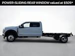 New 2026 Ford F-550 Crew Cab Cab Chassis for sale #26B03604 - photo 6