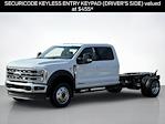 New 2026 Ford F-550 Crew Cab Cab Chassis for sale #26B03604 - photo 8