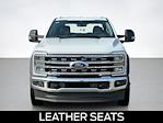 New 2026 Ford F-550 Crew Cab Cab Chassis for sale #26B03604 - photo 9