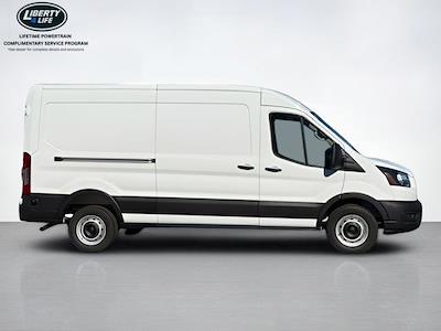 New 2026 Ford Transit 250 Medium Roof Empty Cargo Van for sale #26B03614 - photo 2