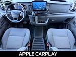 New 2026 Ford Transit 250 Medium Roof Empty Cargo Van for sale #26B03614 - photo 17