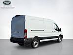 New 2026 Ford Transit 250 Medium Roof Empty Cargo Van for sale #26B03614 - photo 3