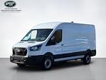 New 2026 Ford Transit 250 Medium Roof Empty Cargo Van for sale #26B03614 - photo 8