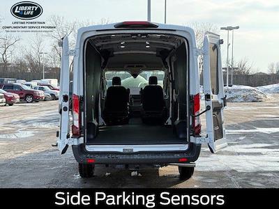 New 2026 Ford Transit 250 Medium Roof Empty Cargo Van for sale #26B03615 - photo 2