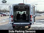 New 2026 Ford Transit 250 Medium Roof Empty Cargo Van for sale #26B03615 - photo 2
